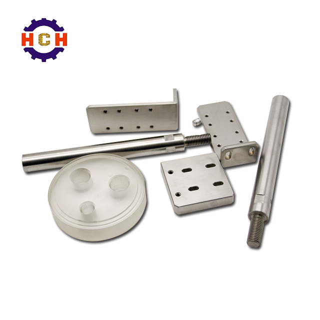 高精度零件加工定制，開啟無人機(jī)模式