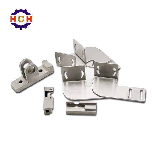 一件高精度零件加工定制作品，有多重要?