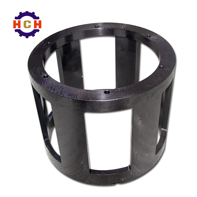 汽車高精度零件加工定制，找對廠家很重要