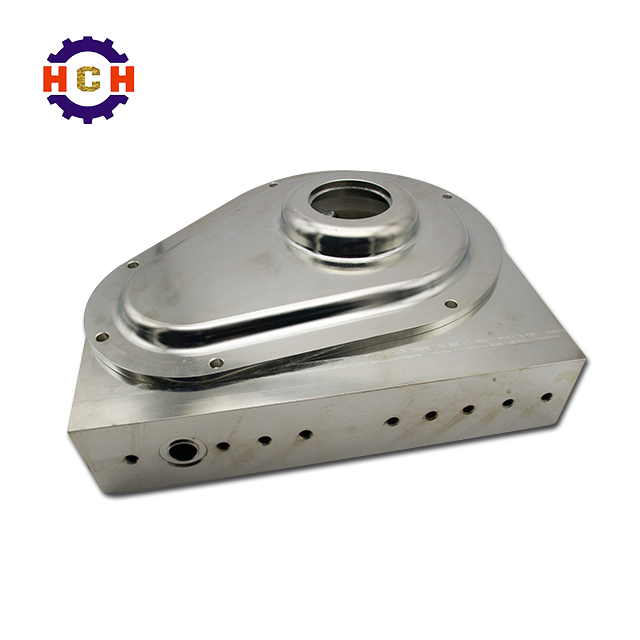 高精密零件加工定制的標準化，勢在必行