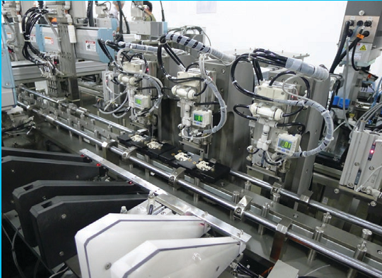 河長被約談，精密零件加工必須環保