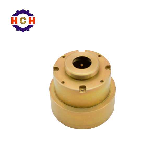 高精密零件加工定制的誤差主要出現(xiàn)在哪里？