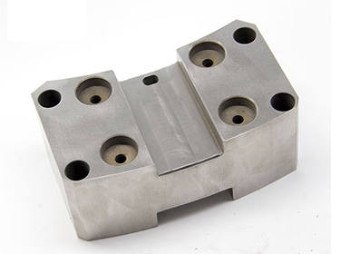 機(jī)械零件加工