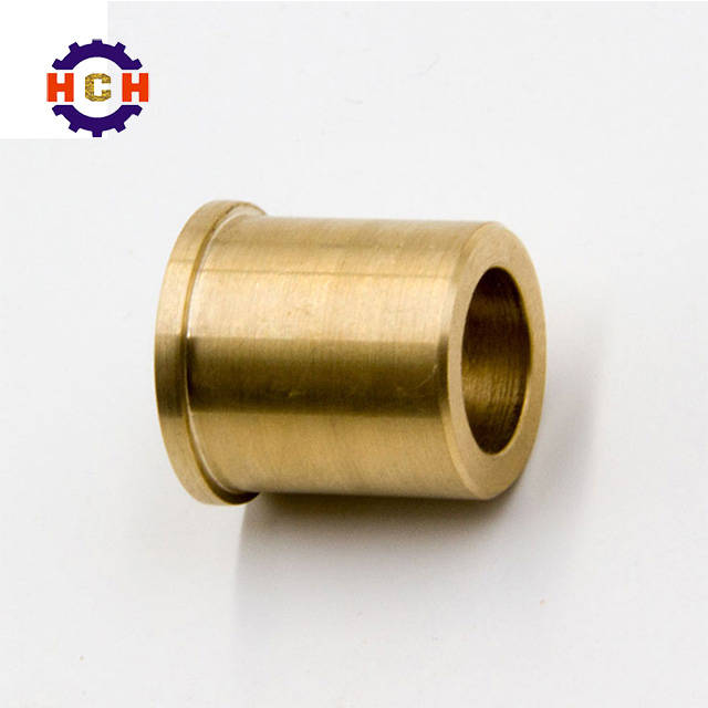 銅制品加工過(guò)程中控制精度的技術(shù)分析