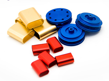 深圳精密機(jī)械加工廠(chǎng)家，調(diào)色工藝絕佳