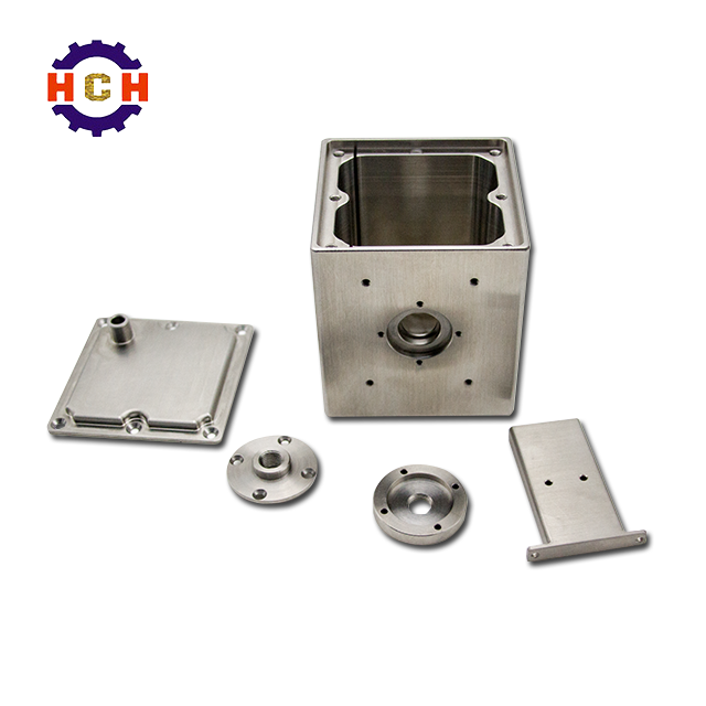 深圳精密機械加工，主動融入網絡大潮