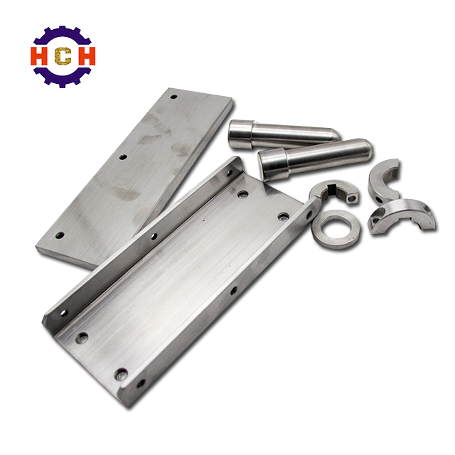 高精密零件加工定制，復工復產