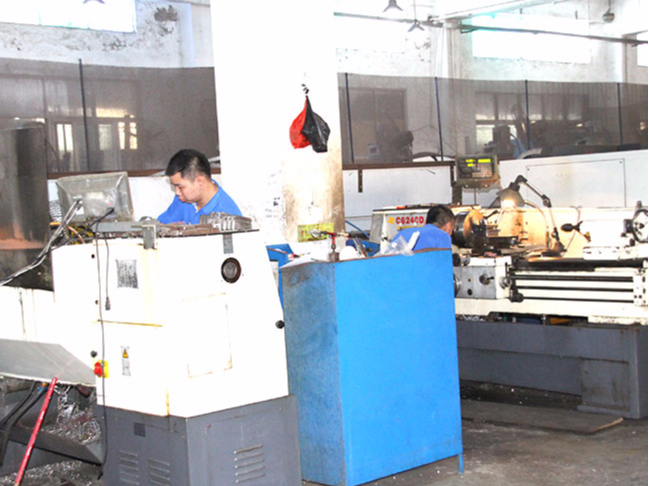 深圳精密機械加工，護航戰疫科研