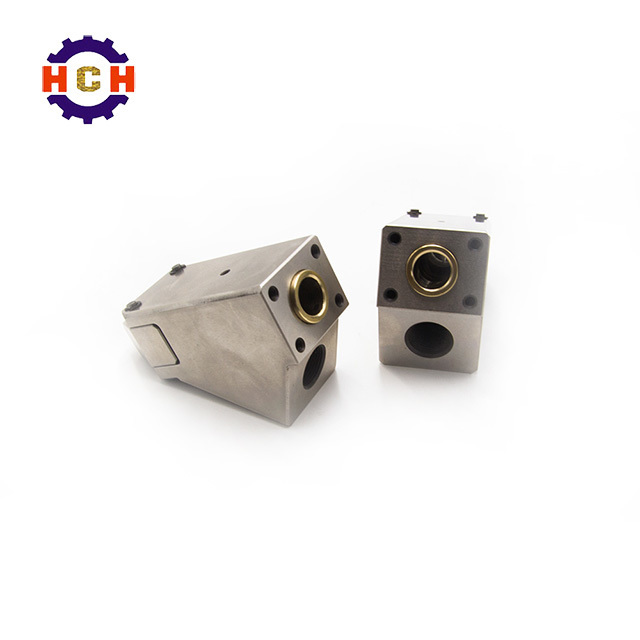 如何找到滿意的深圳零件加工廠家？