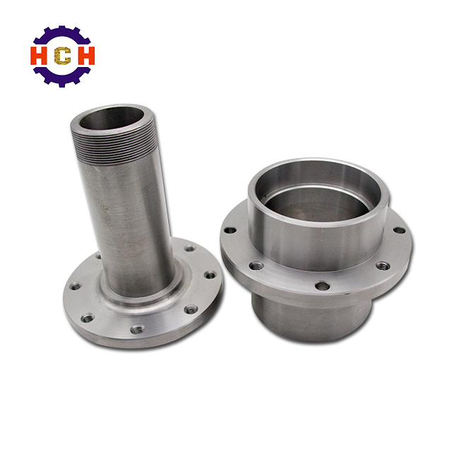 高精度的零件加工，源自十年經(jīng)驗(yàn)