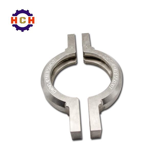 機(jī)械零件加工不得不了解的技術(shù)要求，你認(rèn)識(shí)幾條？