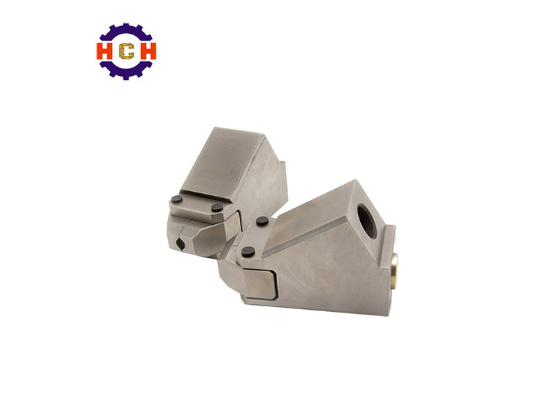 精密機(jī)械零件加工