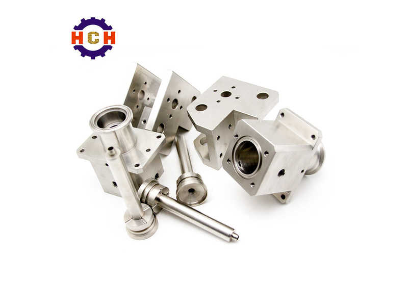 CNC精密機(jī)械加工零件