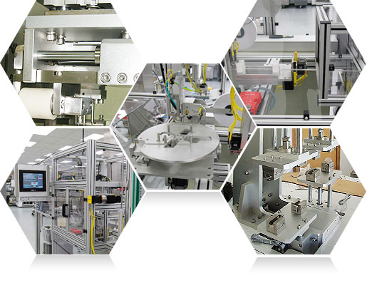 精密零件加工，高效生產(chǎn)，快速交貨