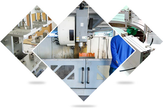 精密零件加工，品質(zhì)管控，精益求精