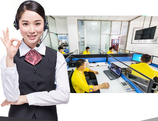 高精密零件加工定制，貼心服務(wù)，售后無(wú)憂(yōu)